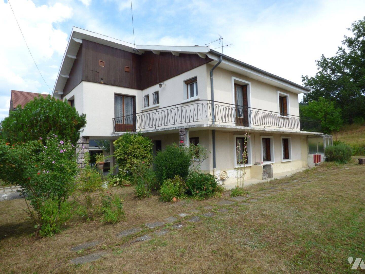 Maison 7 pièces 485 m² · à Gap · 485 m² · 350 000 €