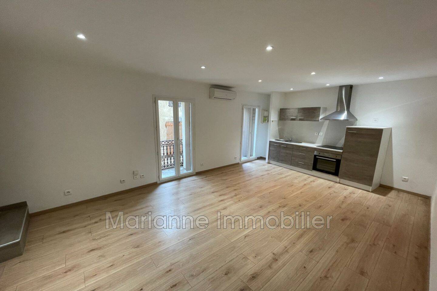 Appartement 2 pièces 53 m² · à Aspiran · 52,8 m² · 500 €/mois