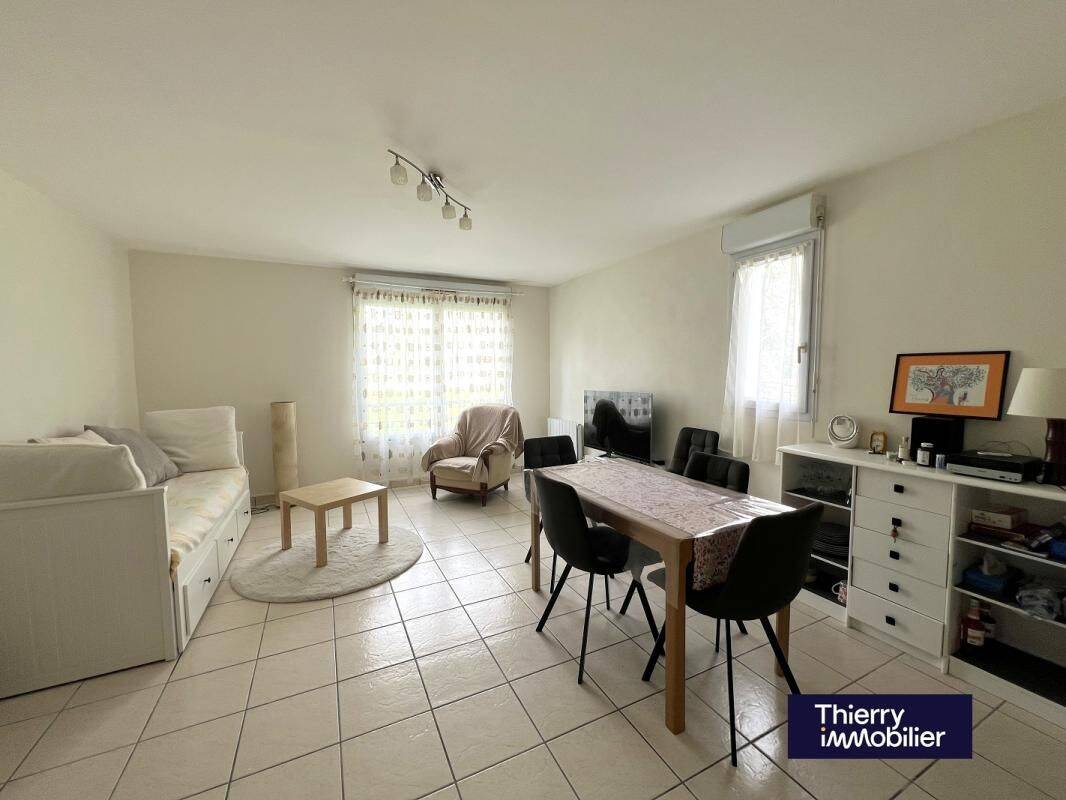Appartement 2 pièces 54 m² · à Nantes · 53,5 m² · 169 000 €
