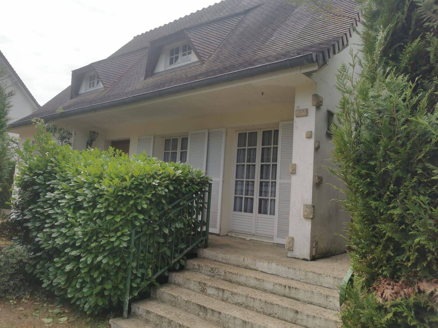 Maison 7 pièces 150 m² · à Lamorlaye · 150 m² · 399 000 €