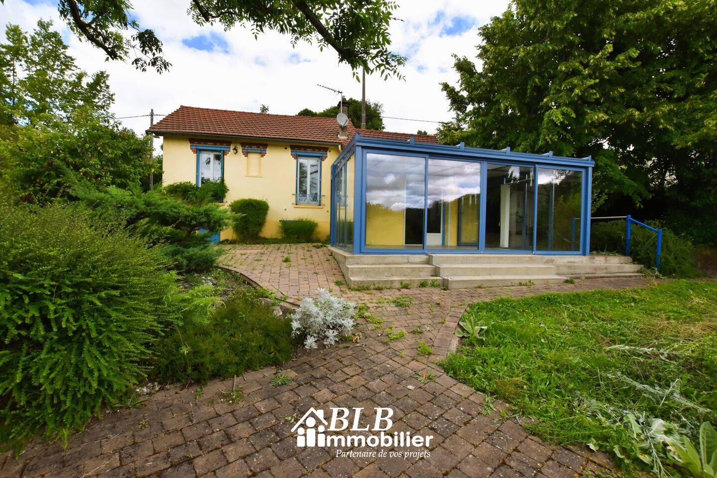 Maison 5 pièces 92 m² · à Maule · 92 m² · 301 000 €
