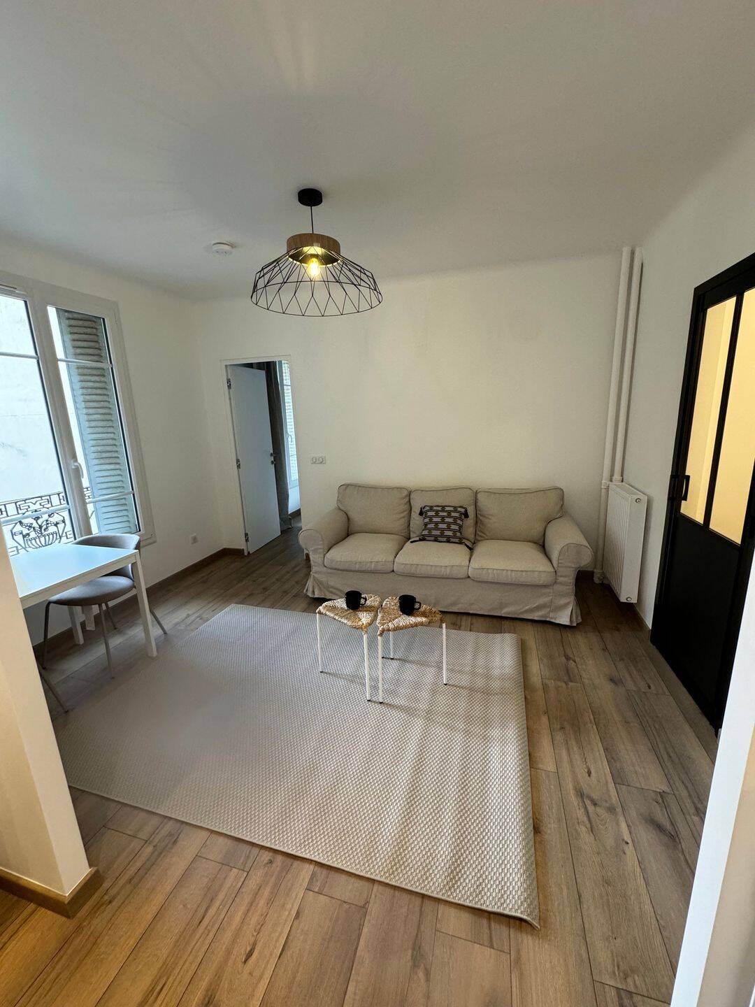 Appartement 2 pièces 41 m² · à Vincennes · 41 m² · 1 550 €/mois