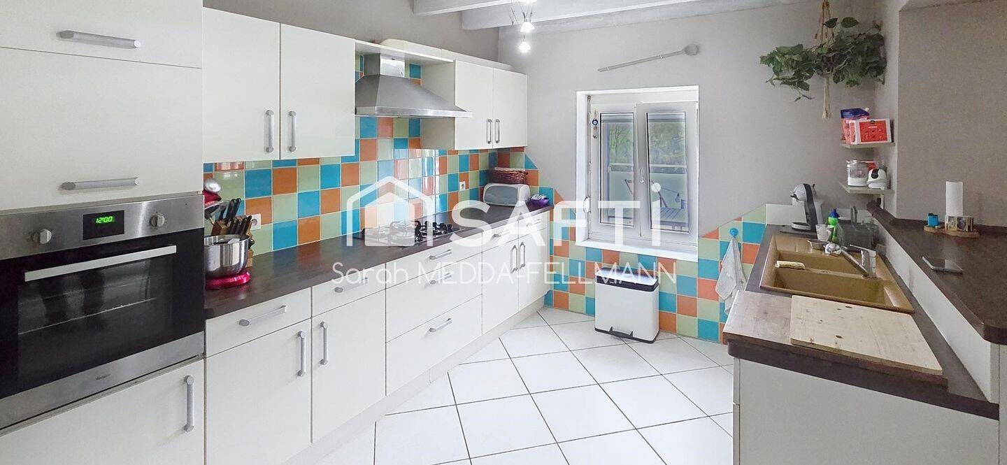 Maison 5 pièces 273 m² · à Zimming · 273 m² · 199 900 €
