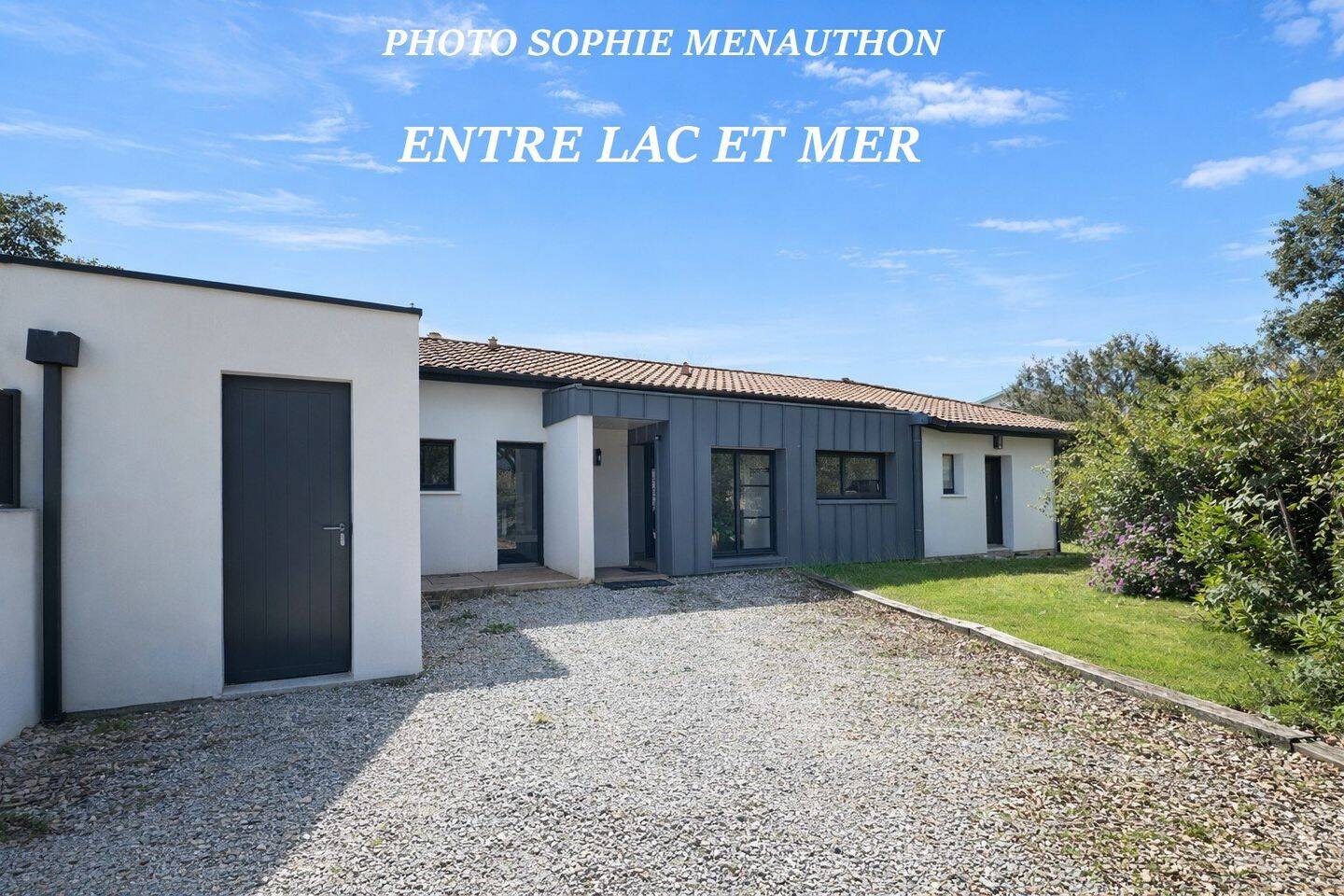 Maison 6 pièces 125 m² · à Soorts-Hossegor · 125 m² · 1 265 000 €