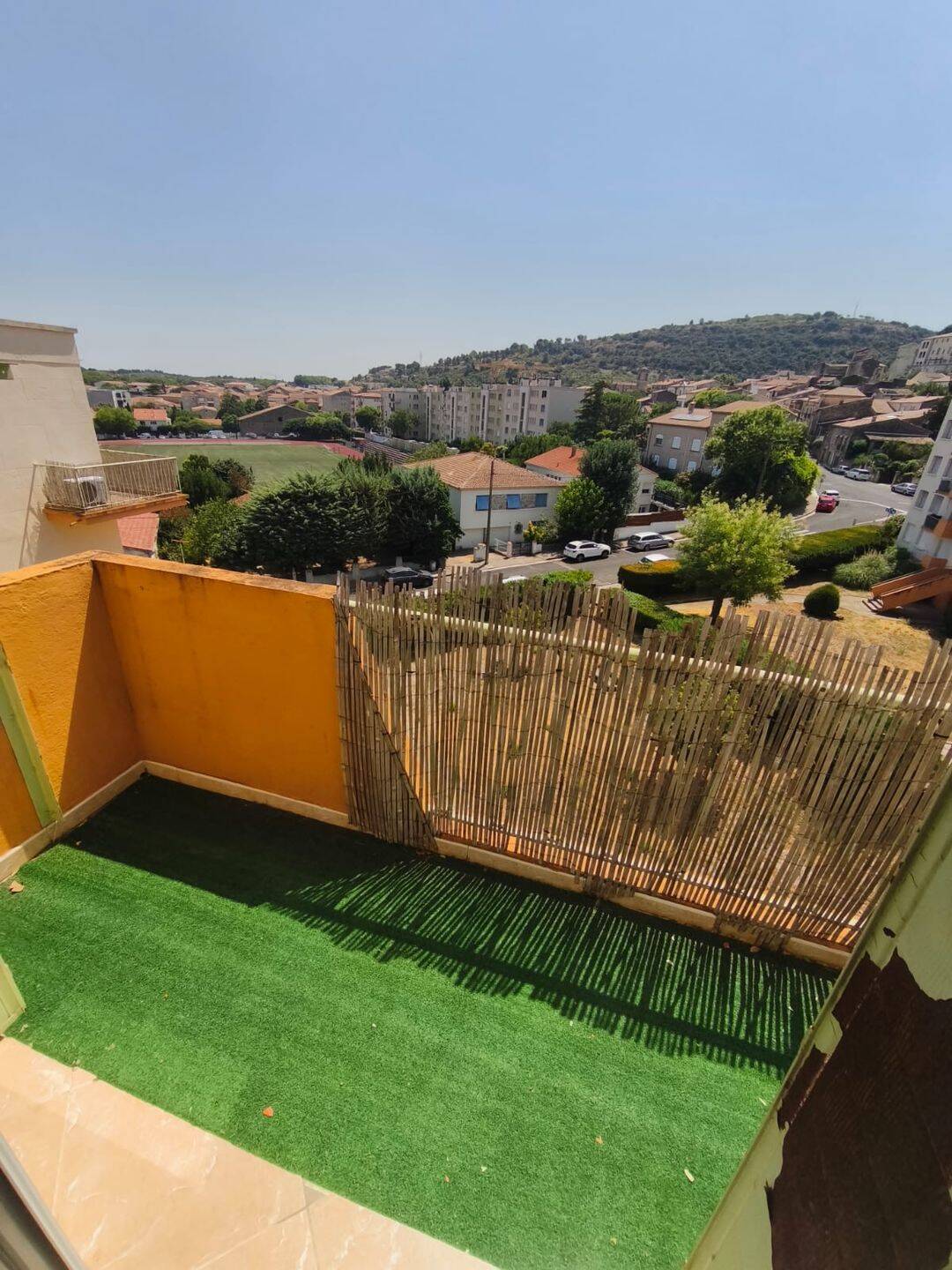 Appartement 4 pièces 76 m² · à Clermont-l'Hérault · 76,2 m² · 870 €