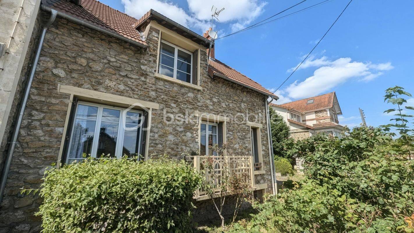 Maison 6 pièces 120 m² · à Savigny-sur-Orge · 120 m² · 459 000 €