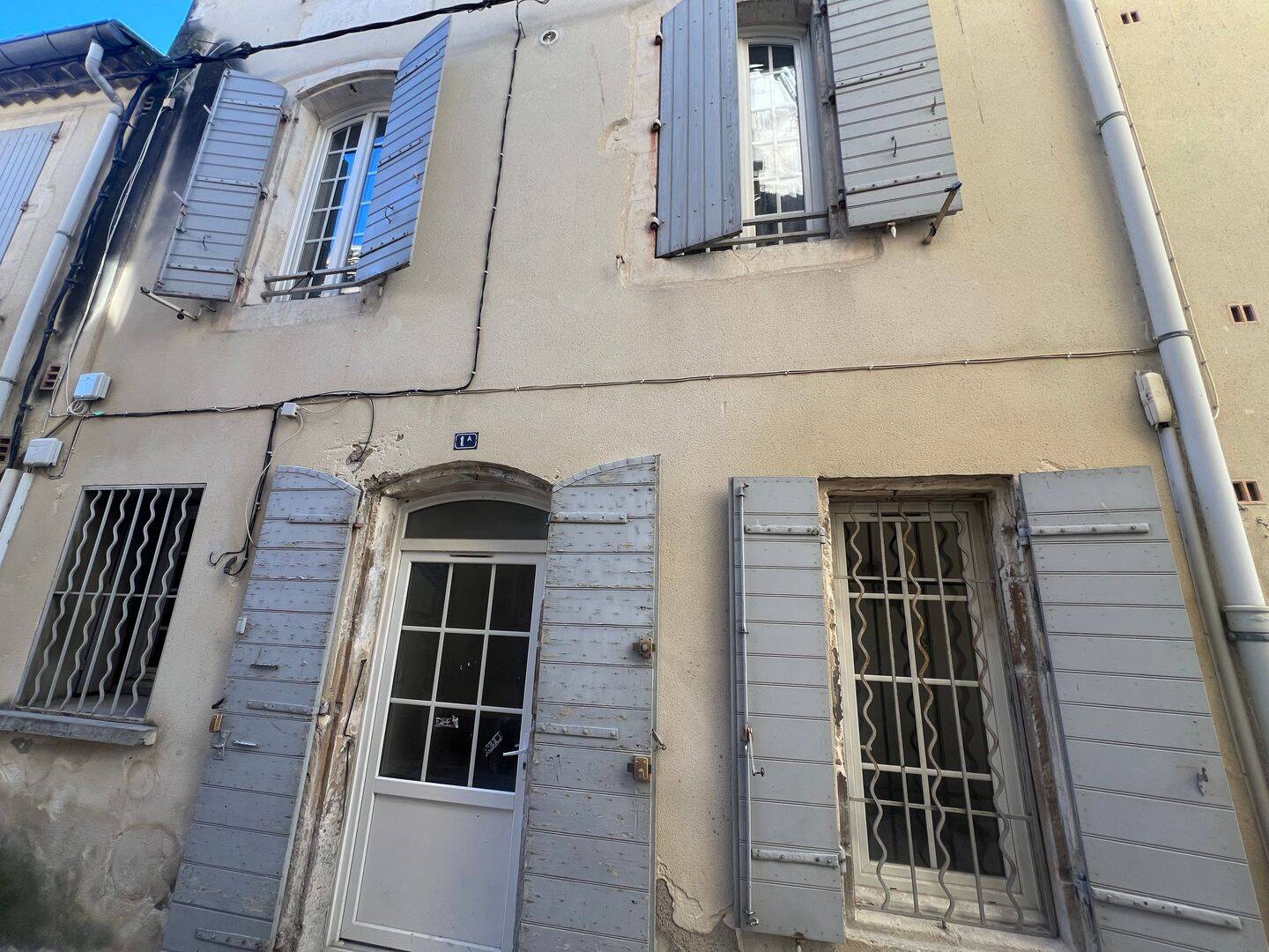Maison 3 pièces 59 m² · à Saint-Rémy-de-Provence · 59 m² · 260 000 €