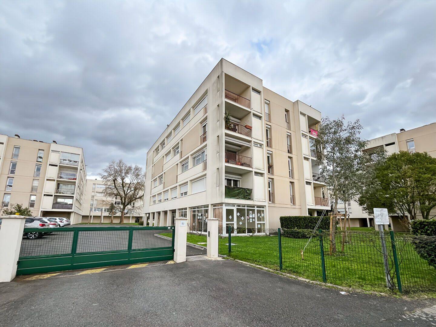 Appartement 3 pièces 63 m² · à Talence · 63 m² · 199 500 €