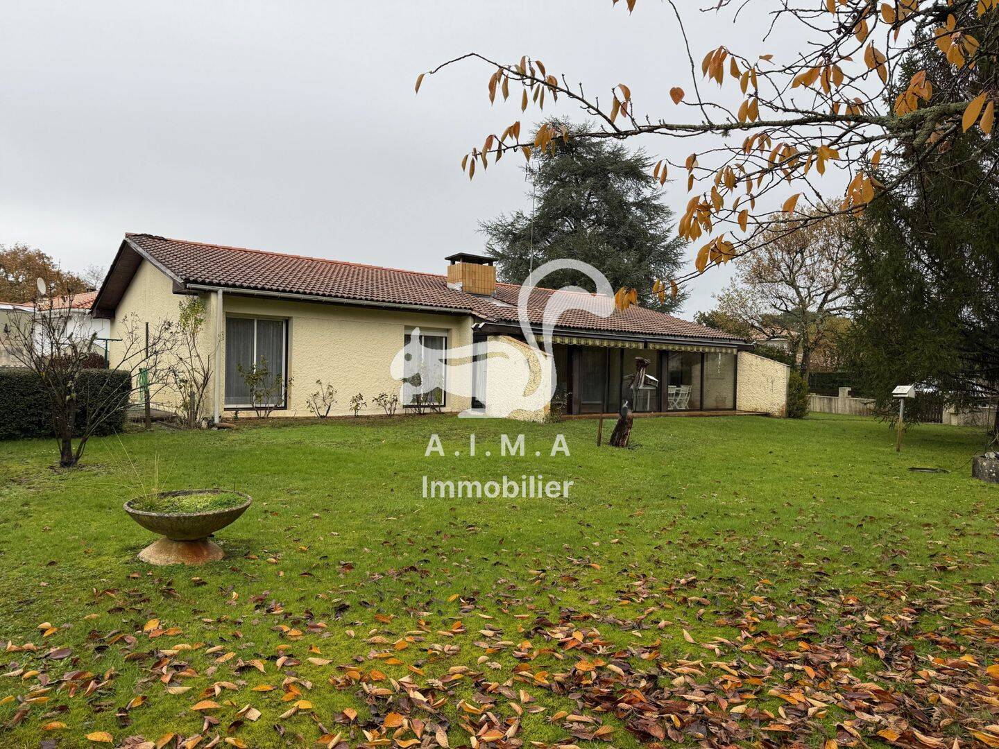 Maison 5 pièces 112 m² · à Lanton · 112 m² · 416 000 €