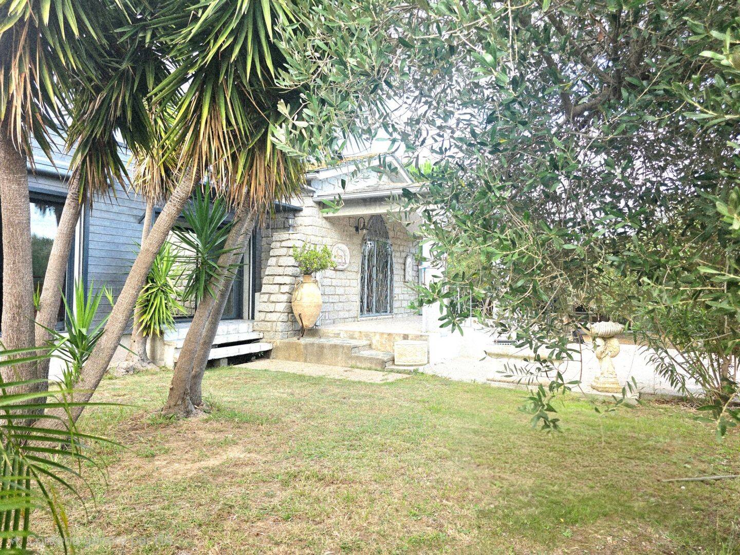 Maison 3 pièces 120 m² · à Borgo · 120 m² · 498 000 €