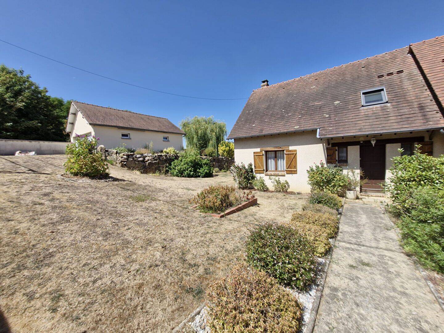 Maison 5 pièces 109 m² · à Gisors · 109 m² · 263 000 €