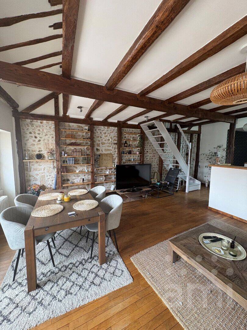 Appartement 3 pièces 74 m² · à Poitiers · 74,3 m² · 850 €/mois