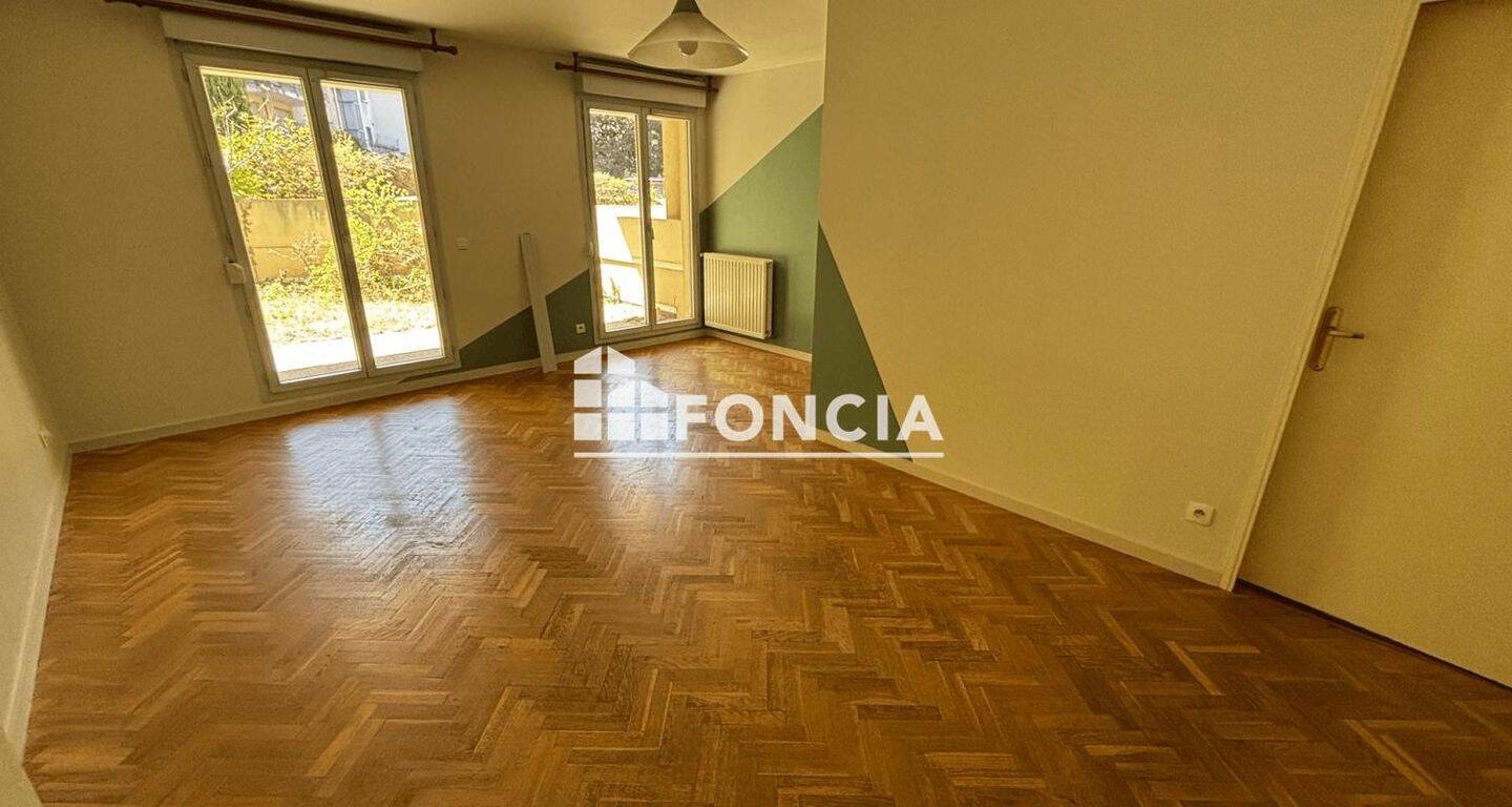 Appartement 3 pièces 69 m² · à Lyon 7ème Arrondissement · 69,1 m² · 1 019 €/mois