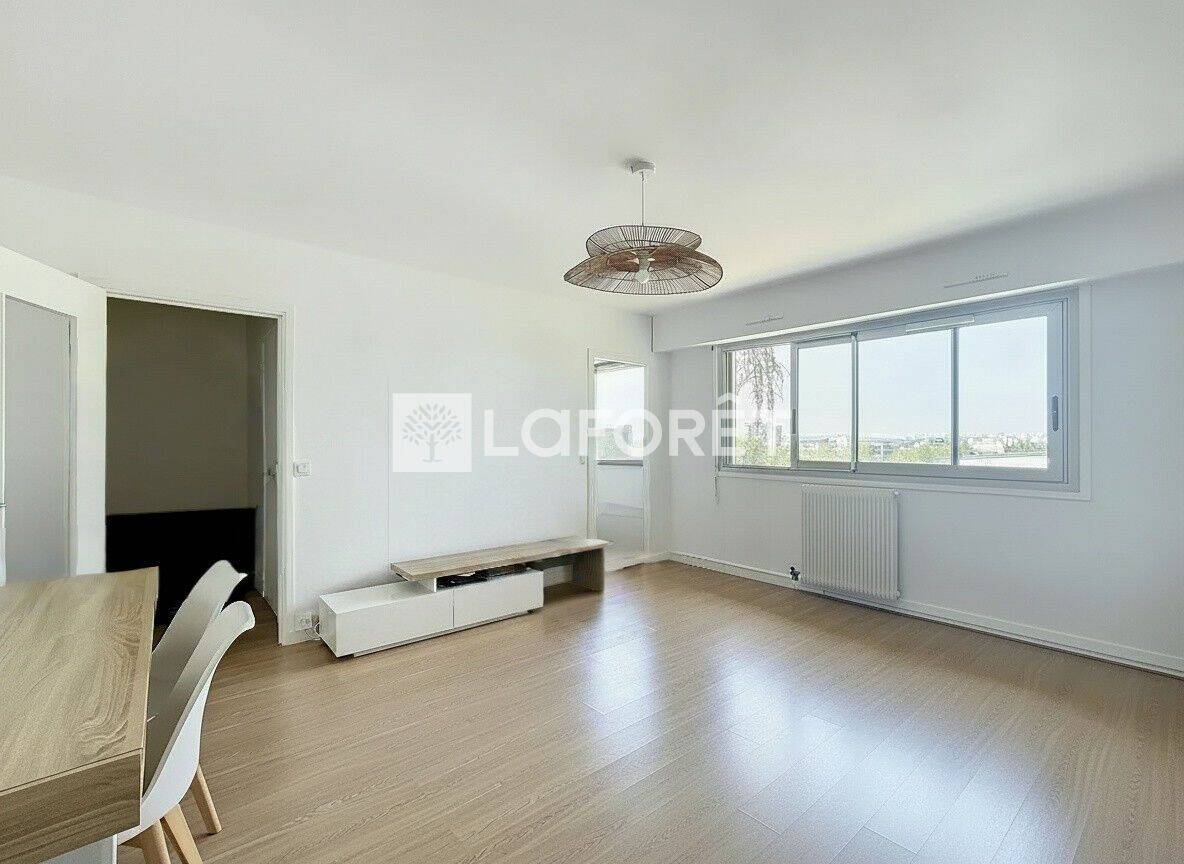Appartement 2 pièces 41 m² · à Boissy-Saint-Léger · 40,5 m² · 1 095 €