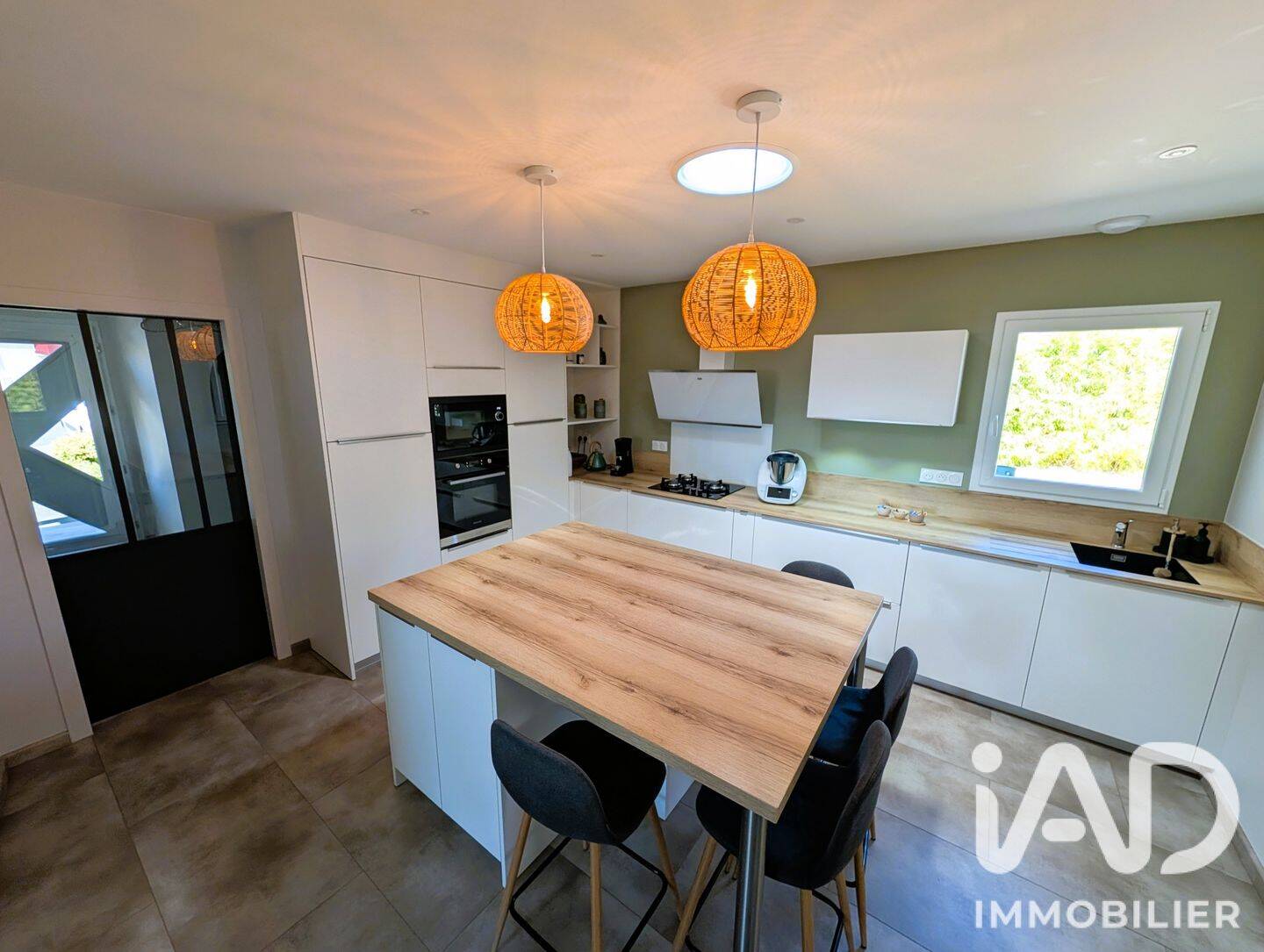 Maison 7 pièces 143 m² · à Les Epesses · 143 m² · 259 000 €