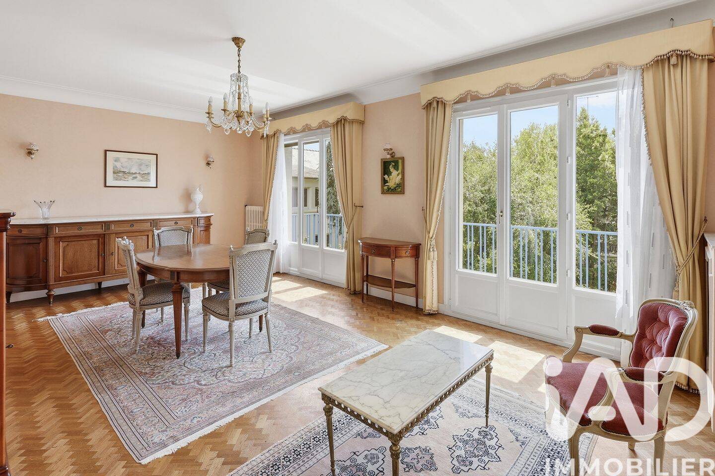 Maison 5 pièces 129 m² · à Saint-Herblain · 129 m² · 298 500 €