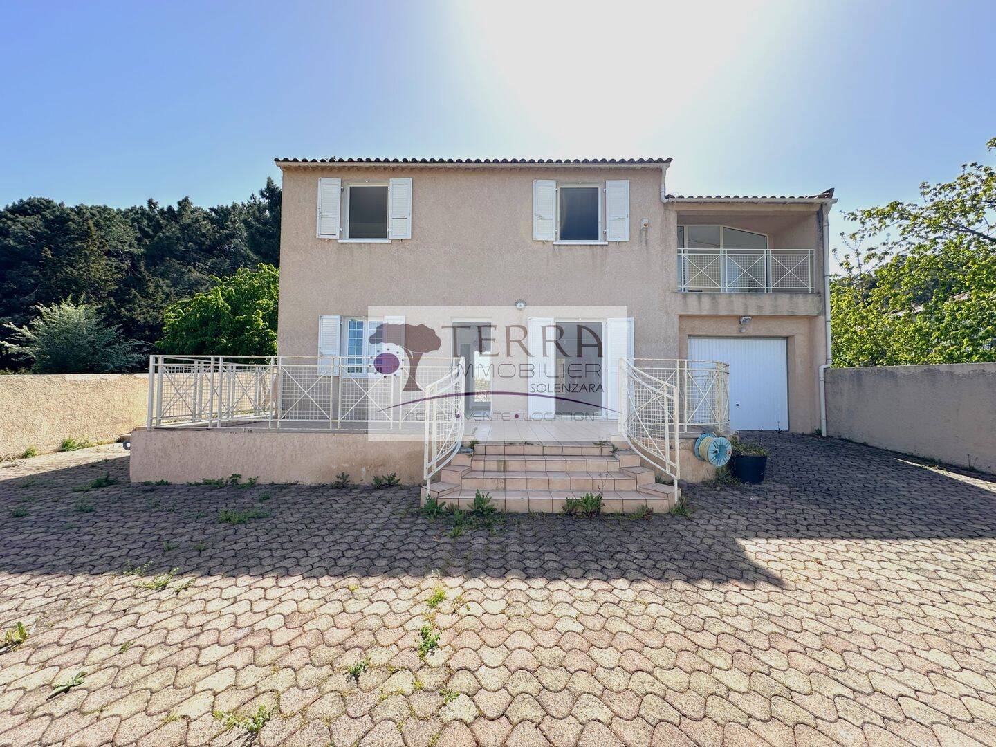 Maison 4 pièces 140 m² · à Solaro · 140 m² · 290 000 €