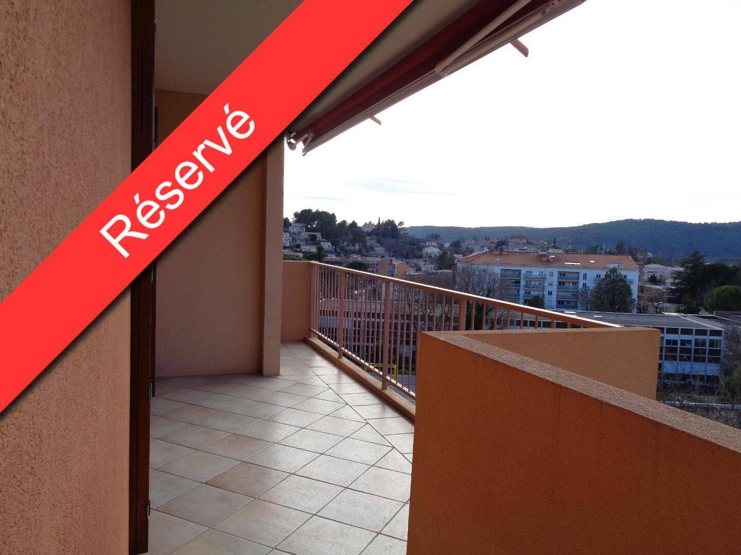 Appartement 4 pièces 76 m² · à Draguignan · 76,2 m² · 871 €