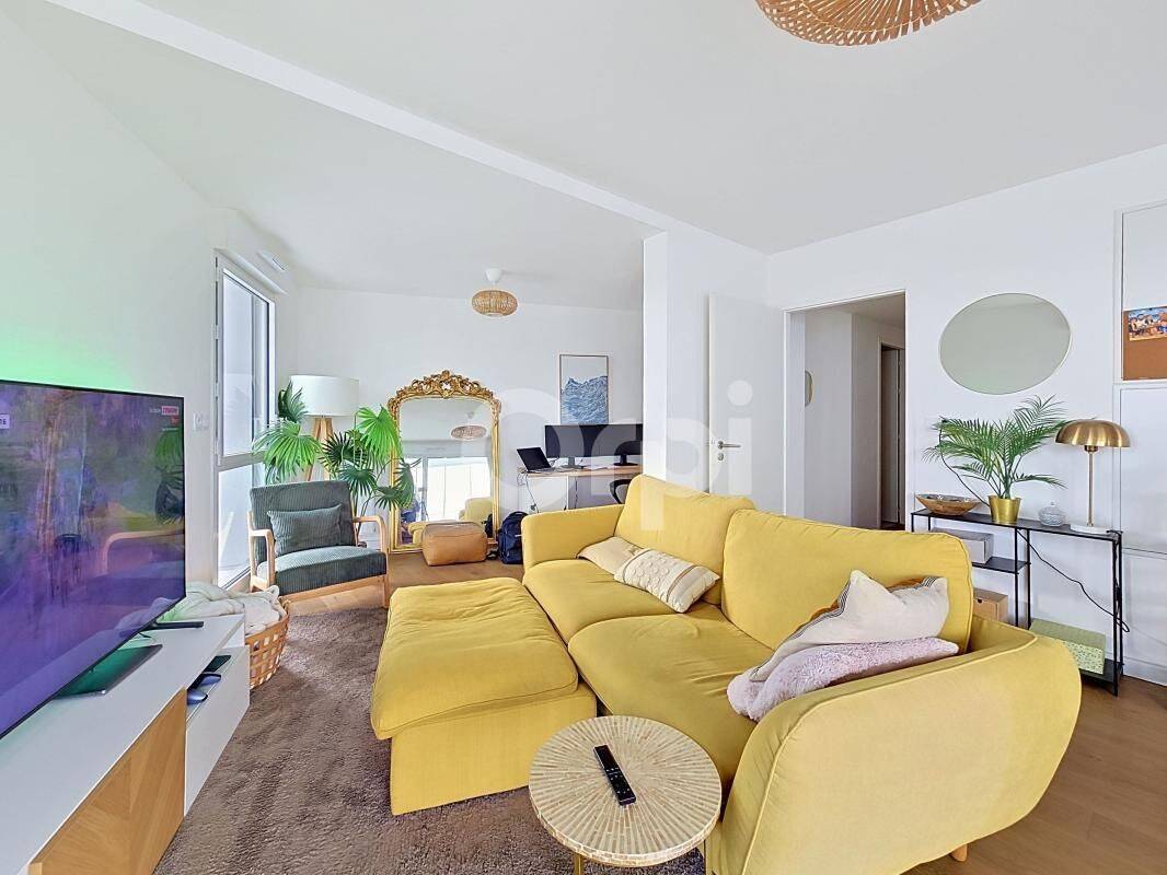 Appartement 4 pièces 97 m² · à Brest · 97,2 m² · 439 000 €