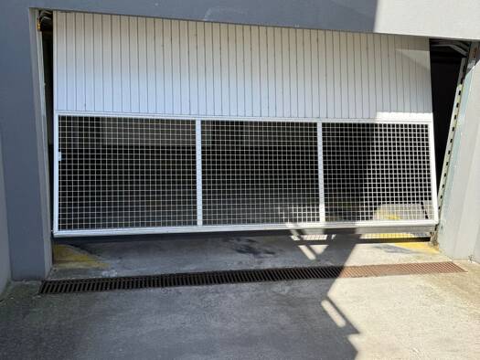 Parking à louer 115 € 20 m² Sud Rumilly 74150