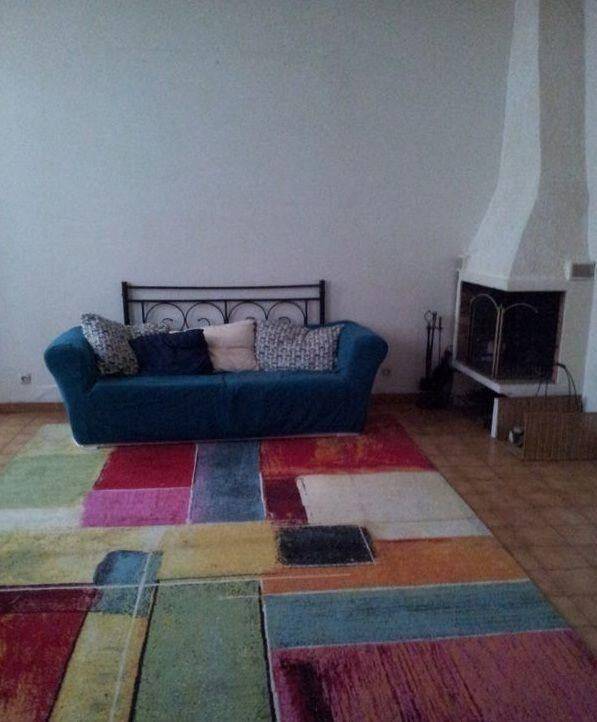 Appartement 2 pièces 50 m² · à Paris 20ème Arrondissement · 50 m² · 1 250 €