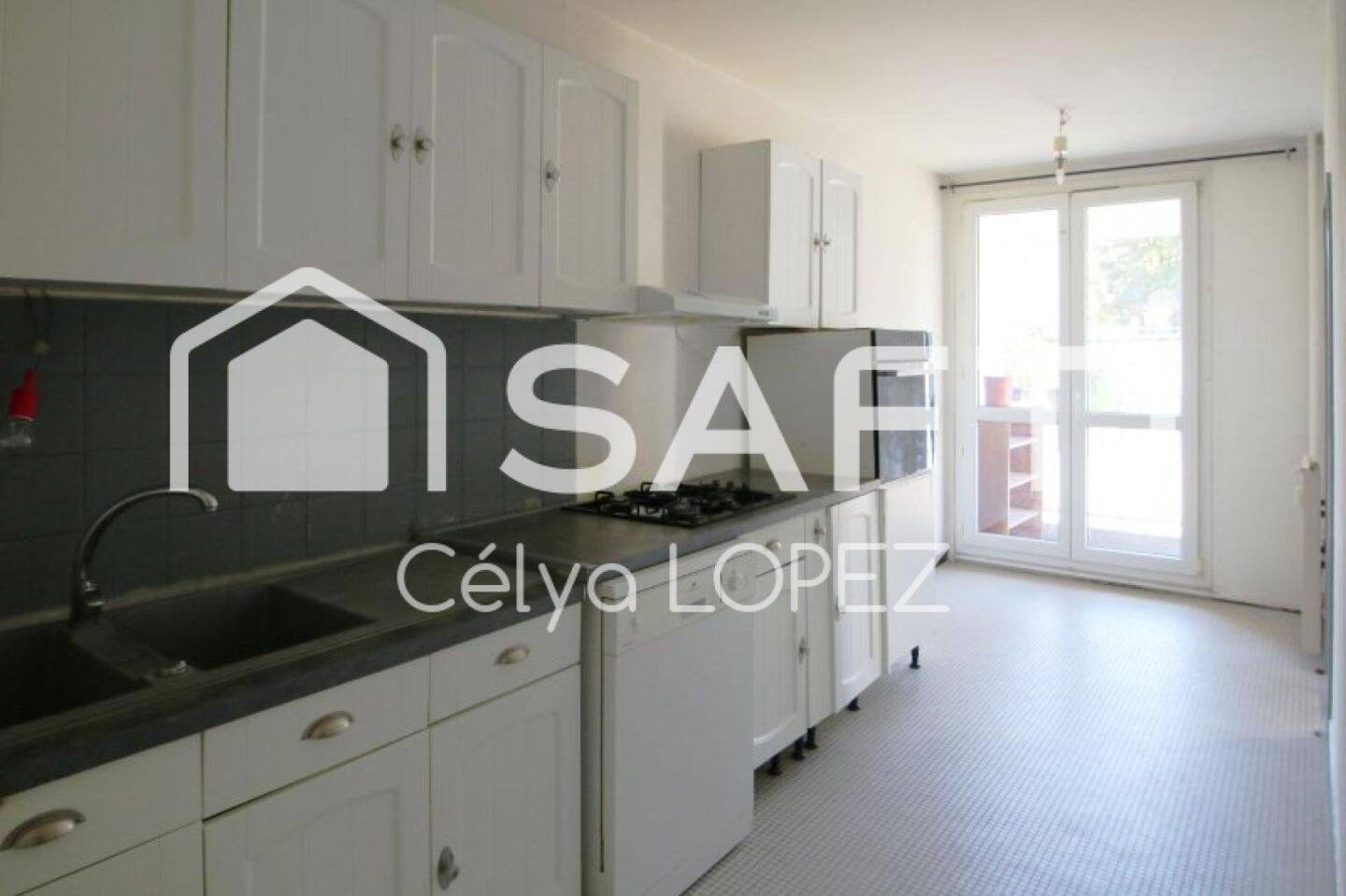Appartement 4 pièces 85 m² · à Dijon · 85 m² · 69 000 €