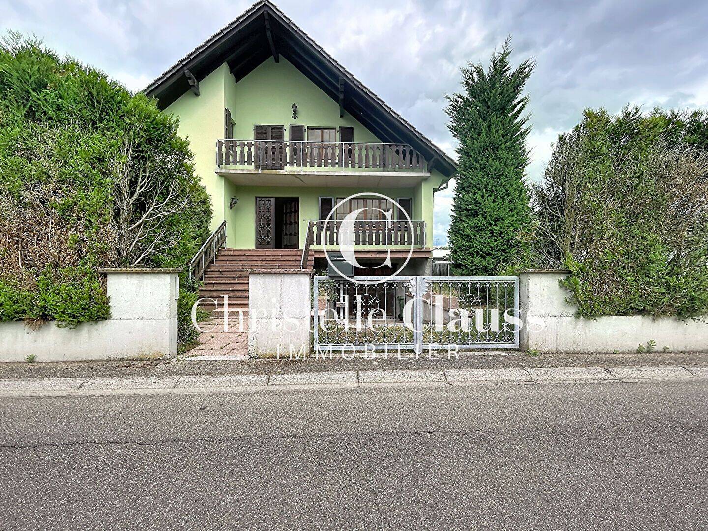 Maison 5 pièces 165 m² · à Bischwiller · 165 m² · 315 000 €