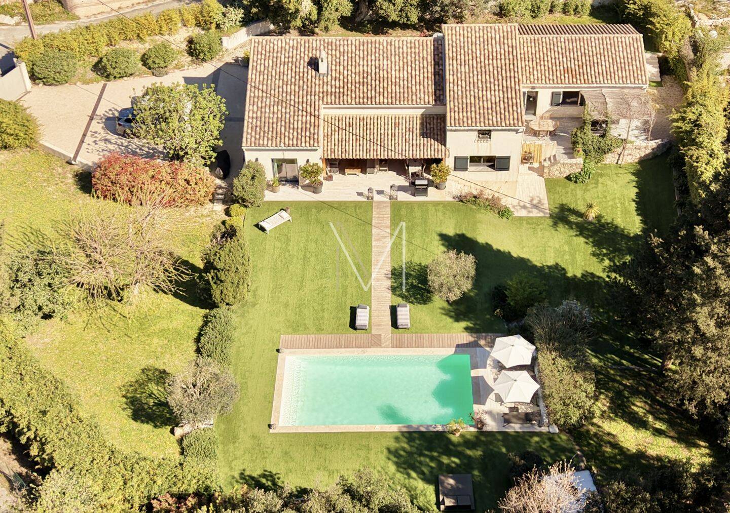Maison 8 pièces 208 m² · à Le Plan-de-la-Tour · 208 m² · 1 597 000 €