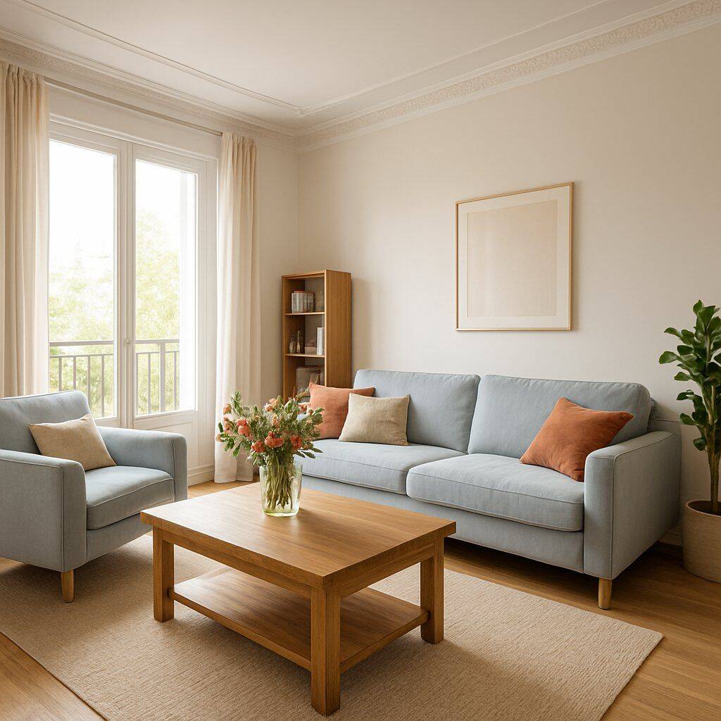 Appartement 3 pièces 64 m² · à Arpajon · 64 m² · 243 000 €