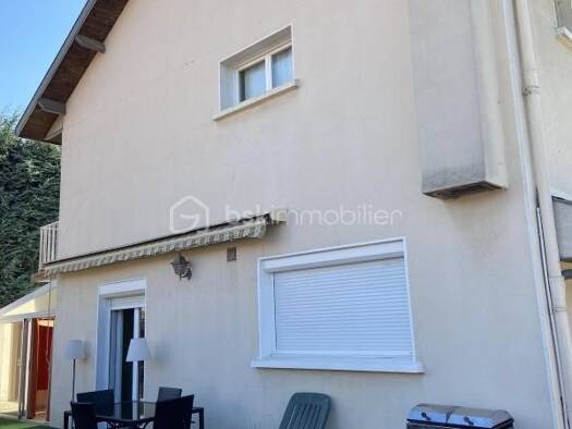 Maison à vendre 253 000 € 5 pièces 4 chambres 140 m² Ouest Aureilhan 65800