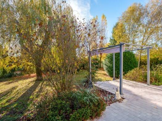 Maison à vendre 299 000 € 5 pièces 5 chambres 120 m² 990 m² de terrain Charentilly 37390