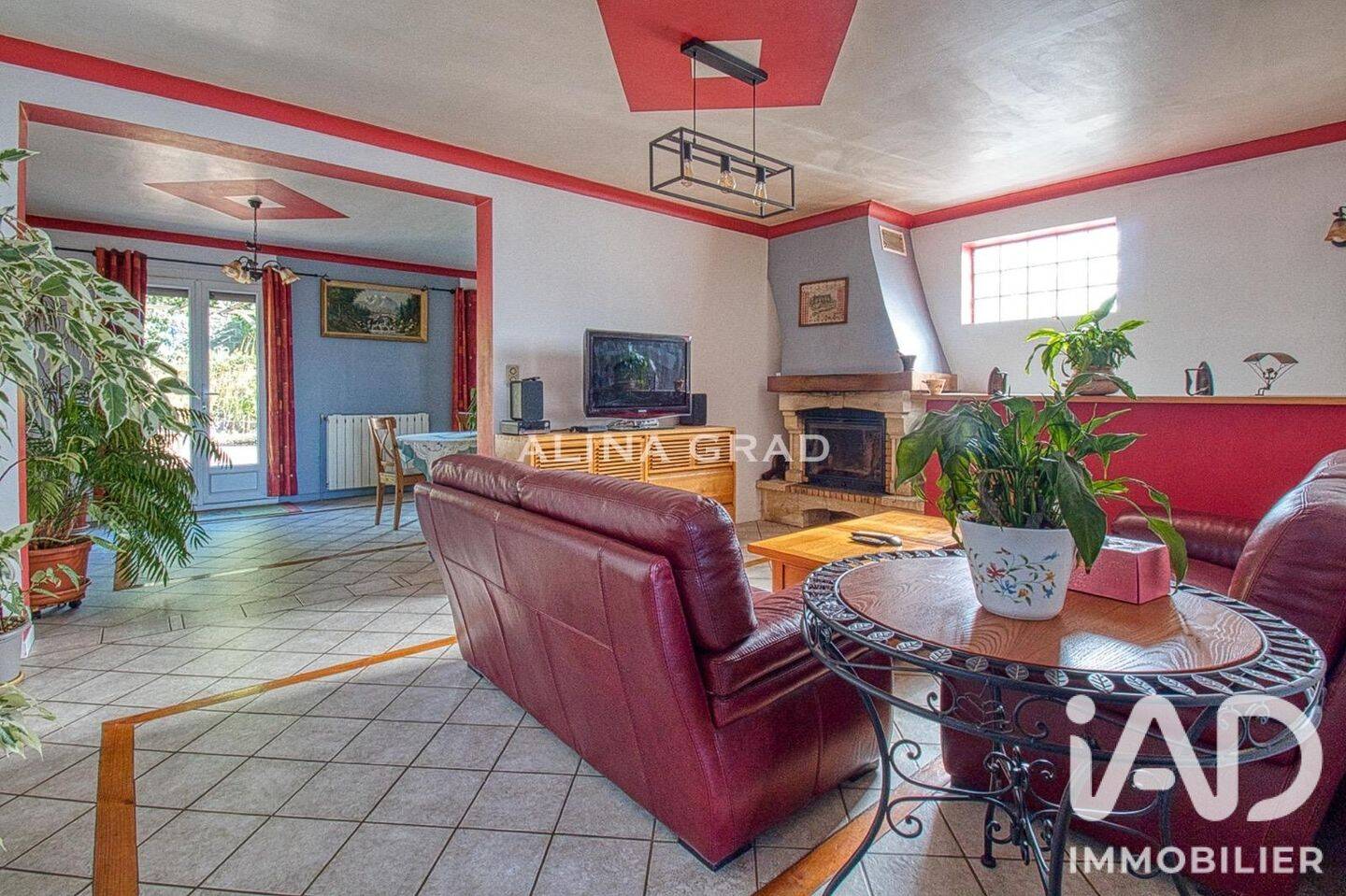 Maison 6 pièces 129 m² · à Pierrelaye · 129,4 m² · 389 000 €
