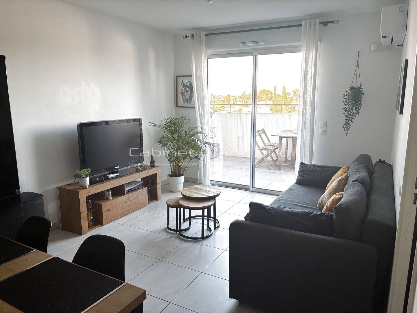 Appartement 2 pièces 38 m² · à Mauguio · 38 m² · 870 €/mois