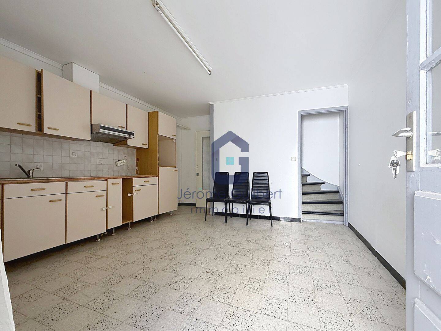 Appartement 2 pièces 36 m² · à Lille · 35,8 m² · 103 000 €