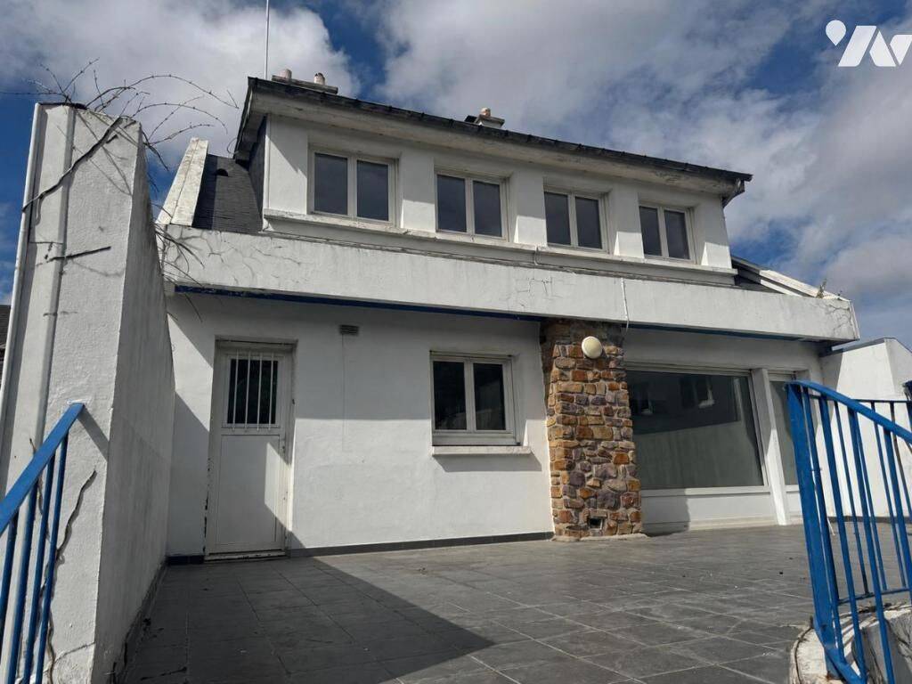 Maison à louer - Montivilliers - 1 500 € - 5 chambres · 1 500 €/mois