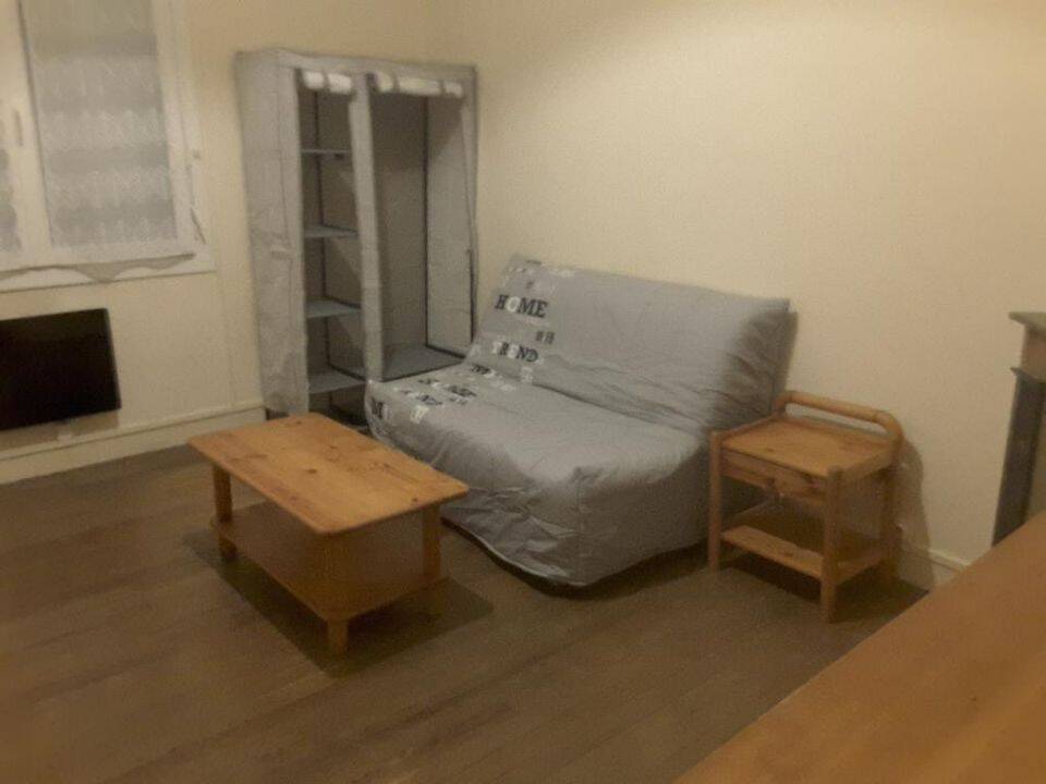 Appartement 1 pièce 30 m² · à Lorient · 30 m² · 385 €