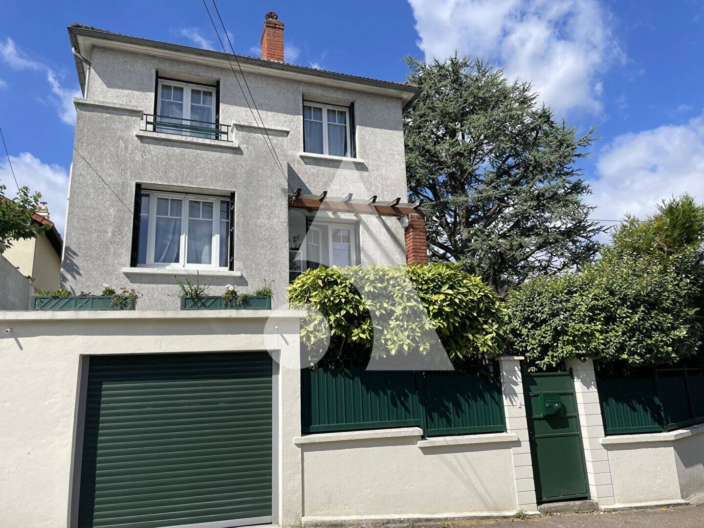 Maison 4 pièces 60 m² · à Sucy-en-Brie · 60 m² · 350 000 €