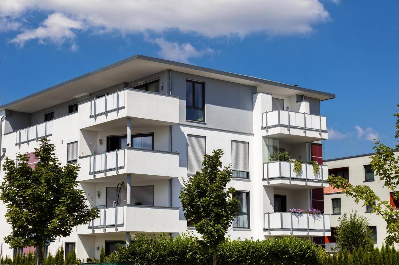 Appartement 4 pièces 73 m² · à Mantes-la-Jolie · 73 m² · 299 500 €
