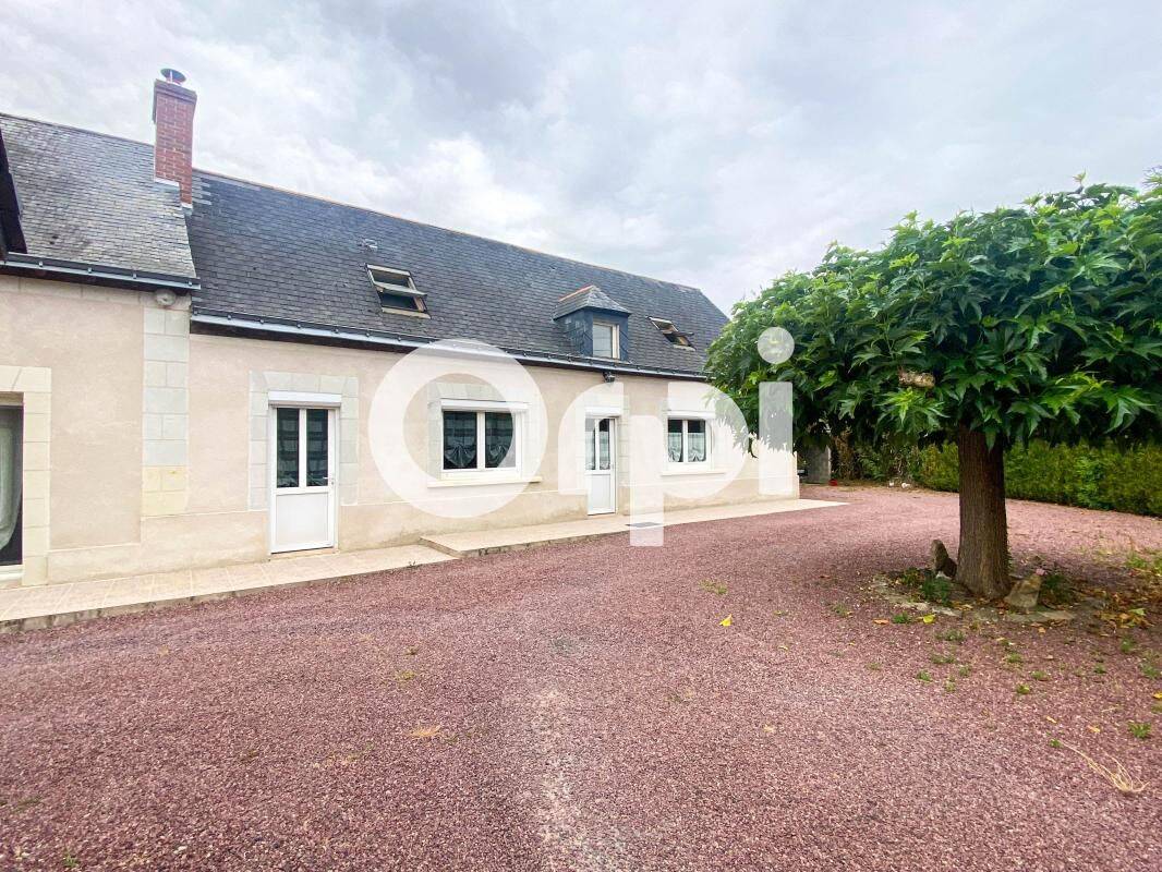 Maison 7 pièces 145 m² · à Longué-Jumelles · 145 m² · 255 000 €