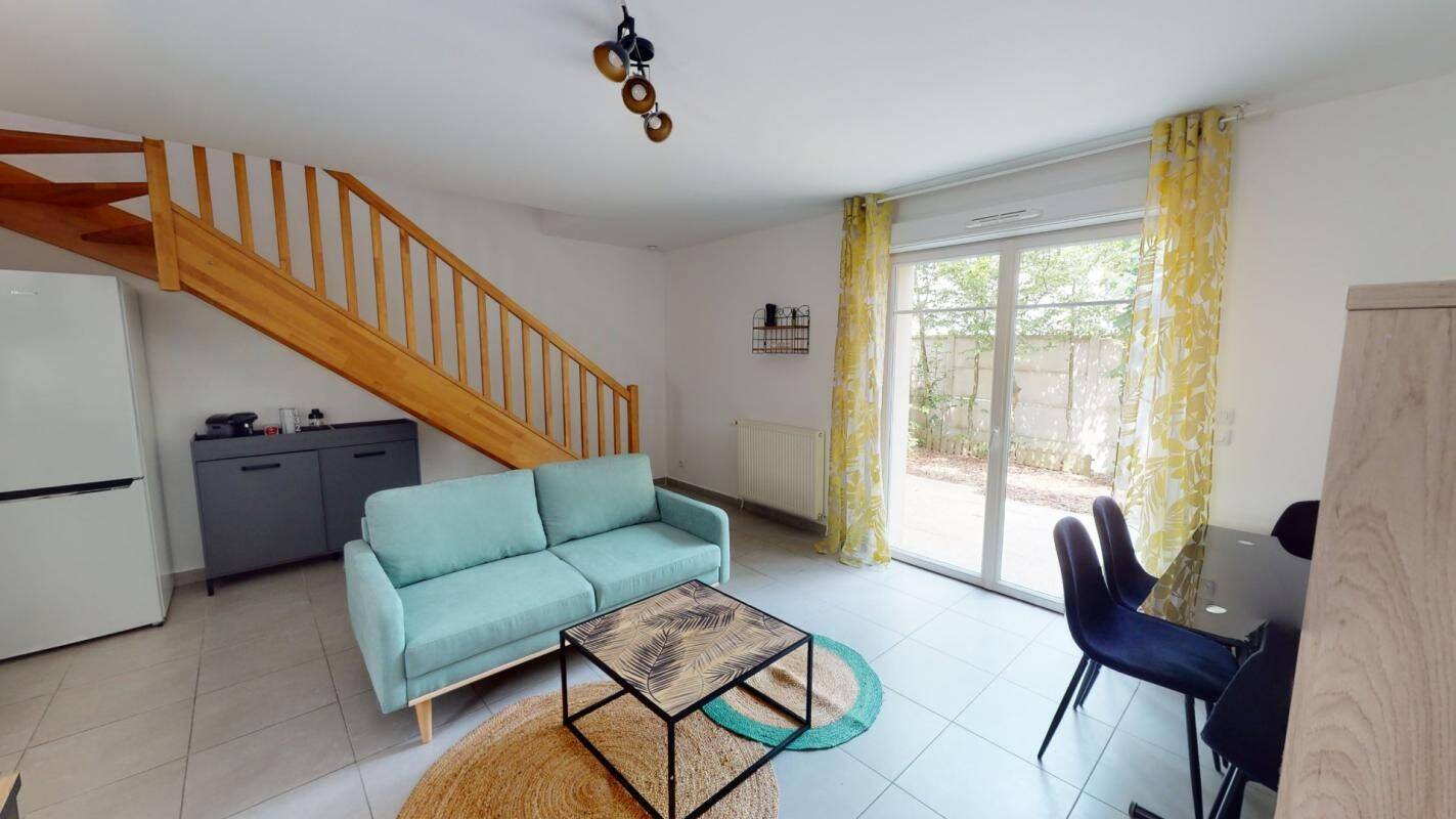 Maison 6 pièces 60 m² · à Chartres · 60 m² · 1 006 €/mois