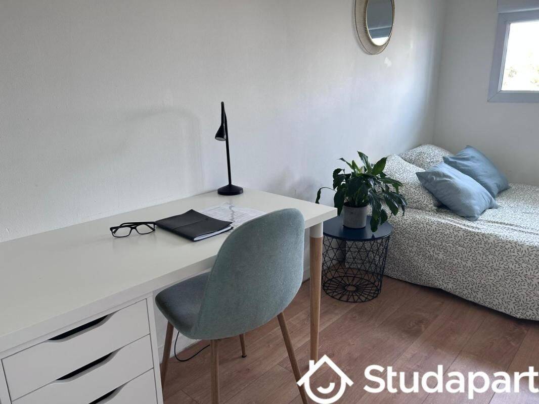 Appartement 1 pièce 19 m² · à Nantes · 19 m² · 680 €/mois