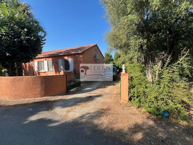 Maison 3 pièces 78 m² · à Ghisonaccia · 78 m² · 315 000 €
