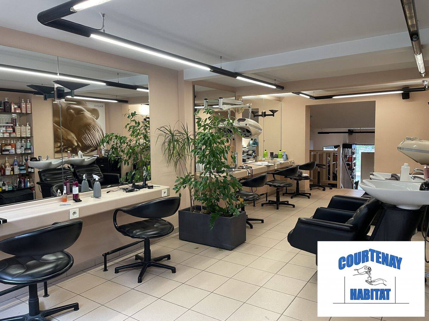 Appartement 3 pièces 140 m² · à Courtenay · 140 m² · 139 000 €