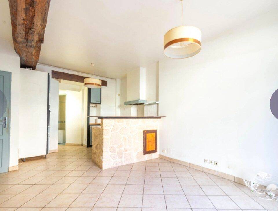 Appartement 2 pièces 42 m² · à Le Pecq · 42 m² · 165 000 €