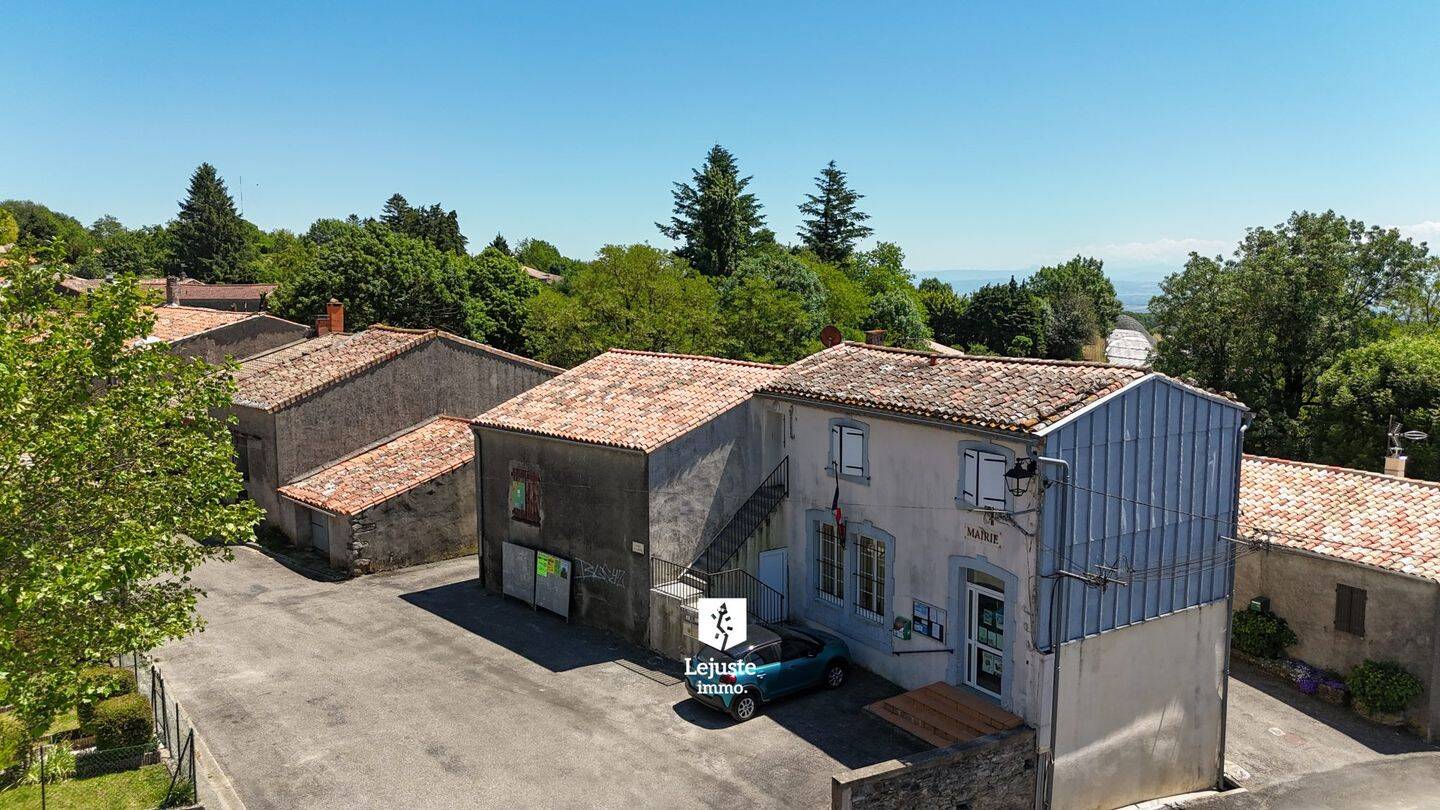 Maison 4 pièces 120 m² · à Revel · 120 m² · 25 000 €