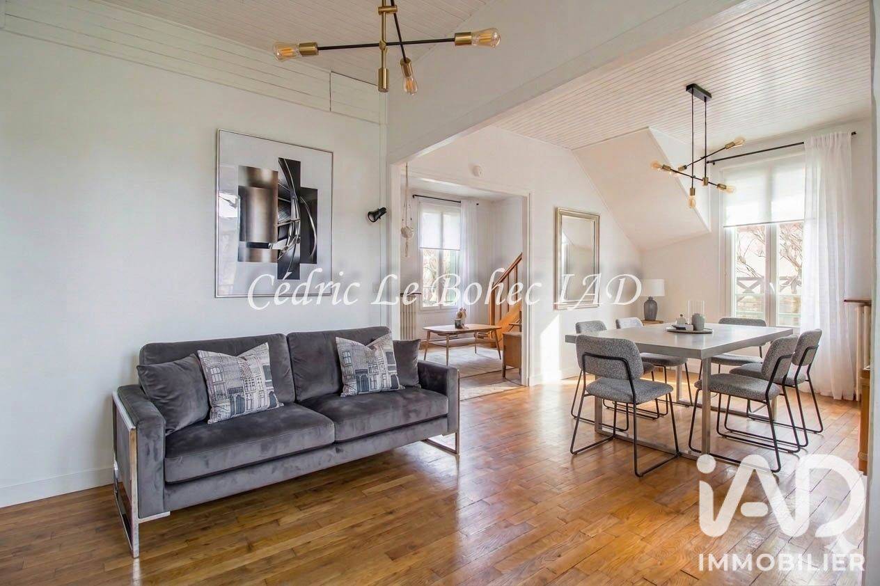 Maison 4 pièces 86 m² · à Eaubonne · 86,4 m² · 369 000 €
