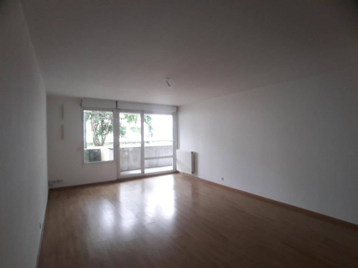 Appartement 4 pièces 90 m² · à Bordeaux · 90 m² · 1 132 €/mois