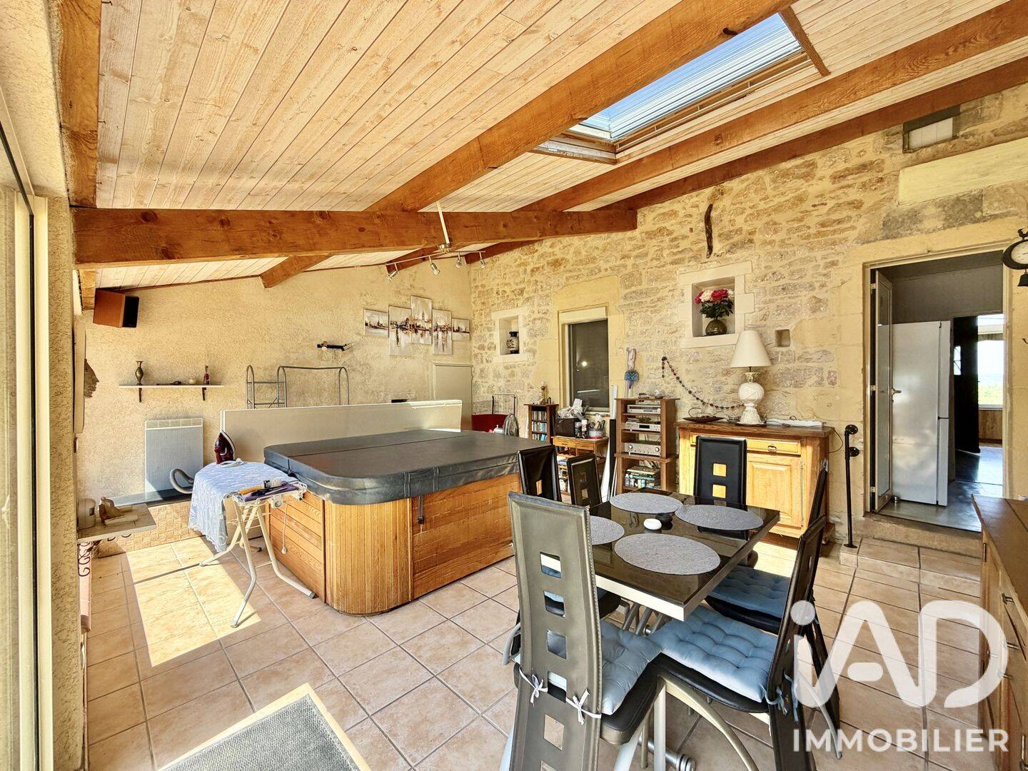 Maison 5 pièces 127 m² · à Soturac · 127 m² · 185 000 €