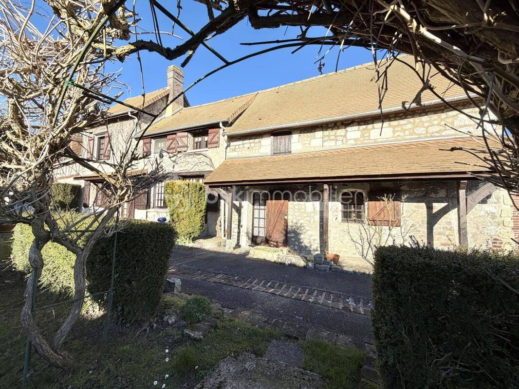 Maison 5 pièces 125 m² · à Tourville-la-Rivière · 125 m² · 249 900 €