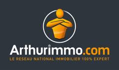 IMMOBILIERE 83 ARTHURIMMO logo